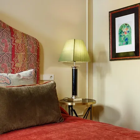بيت ضيافة M Maison Particuliere