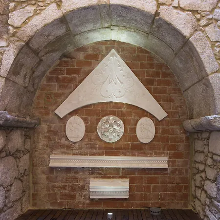 بيت ضيافة M Maison Particuliere 4*