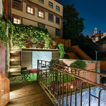 بيت ضيافة M Maison Particuliere 4*