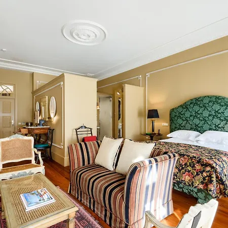 M Maison Particuliere 4* Porto