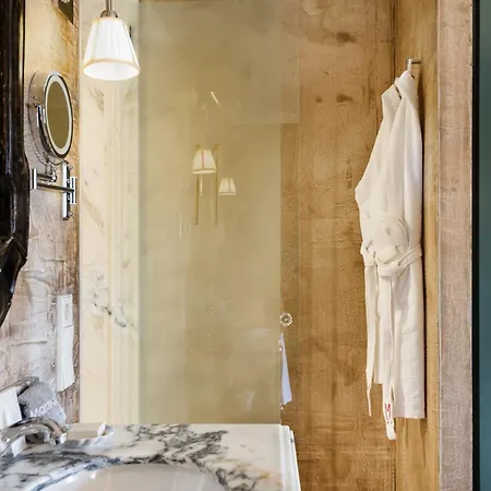 M Maison Particuliere Gæstehus Porto