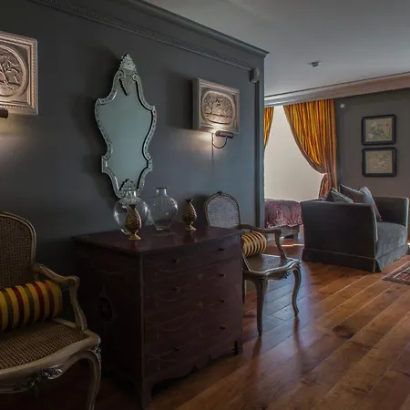 Gæstehus M Maison Particuliere Porto