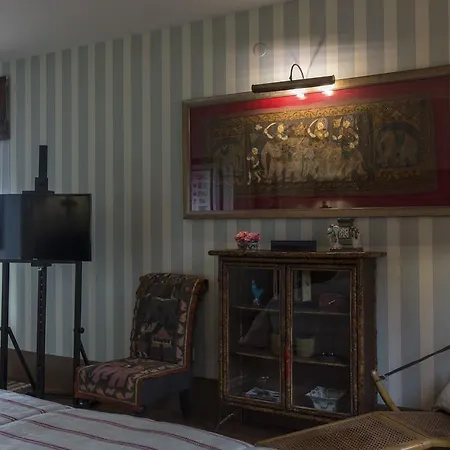 Gæstehus M Maison Particuliere