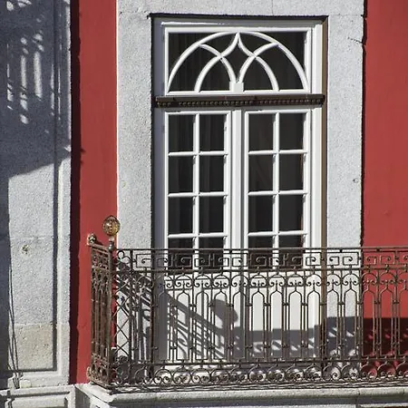 Gæstehus M Maison Particuliere Porto