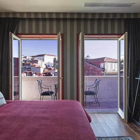 M Maison Particuliere Gæstehus 4*