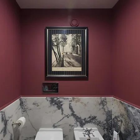 M Maison Particuliere 4* Porto