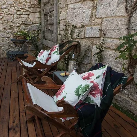 Gæstehus M Maison Particuliere Porto