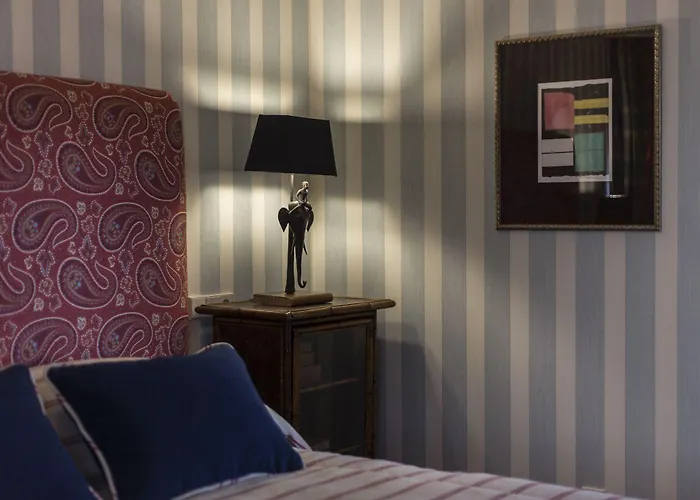 M メゾン パルティキュリエール