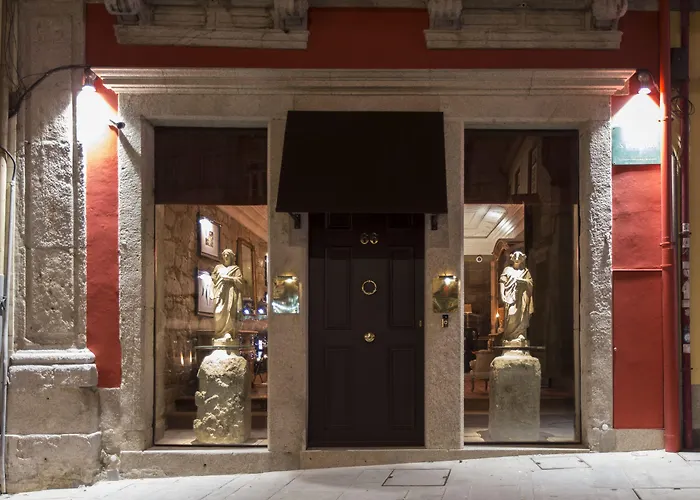 M メゾン パルティキュリエール ポルト