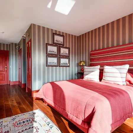 M Maison Particulière 4* Oporto