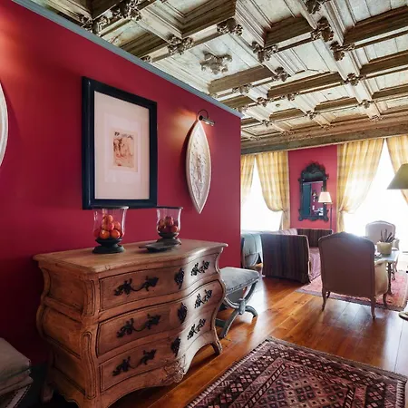 Pensjonat M Maison Particuliere 4*