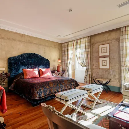 M Maison Particuliere 4* Porto