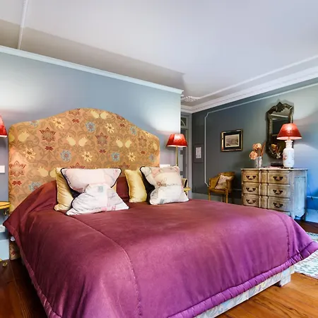 Pensjonat M Maison Particuliere