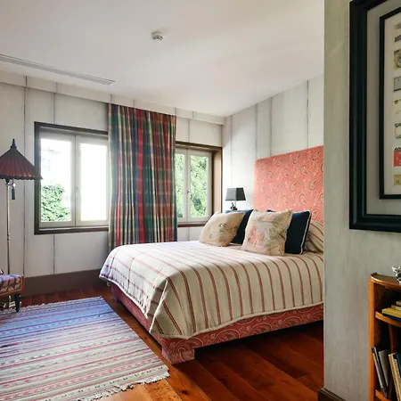 M Maison Particuliere Porto