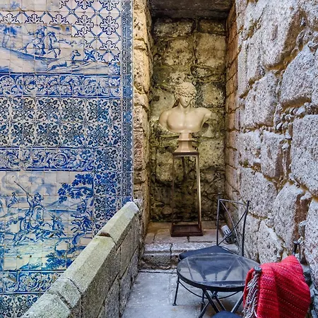 M Maison Particuliere Vendégház