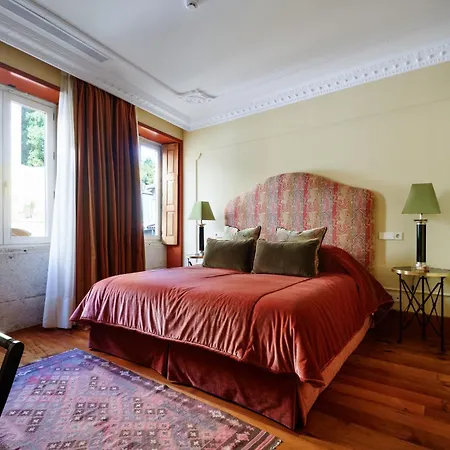 M Maison Particulière 4*