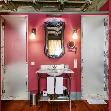 M Maison Particuliere 4* Porto
