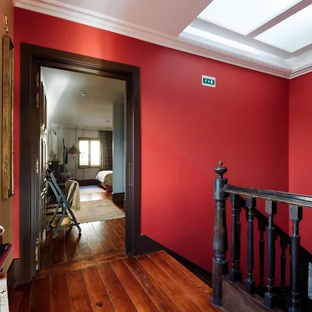 M Maison Particuliere 4*