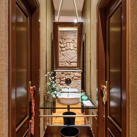 M Maison Particuliere 4* Porto