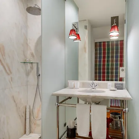 Pensjonat M Maison Particuliere
