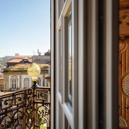 M Maison Particuliere Porto