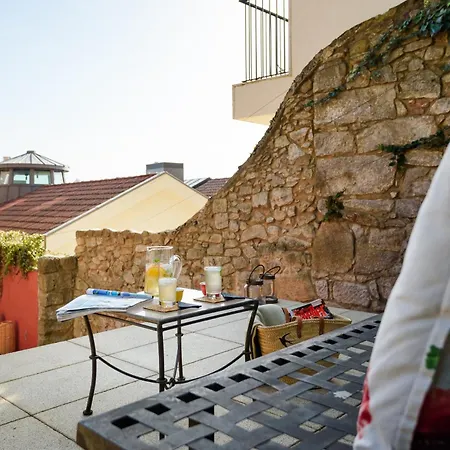 Pensjonat M Maison Particuliere 4*