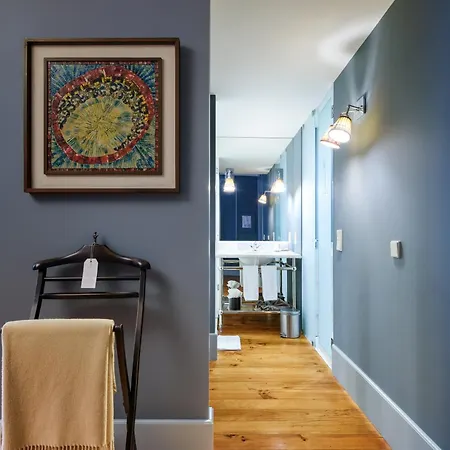 M Maison Particuliere 4*