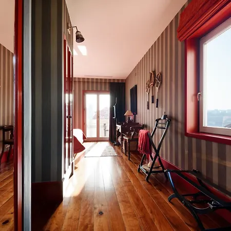 M Maison Particuliere