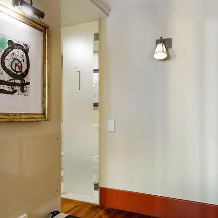 M Maison Particuliere Pensjonat 4*