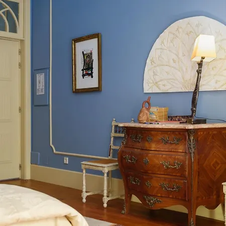 M Maison Particuliere 4* Porto