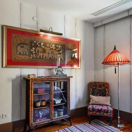 M Maison Particuliere Pensjonat Porto