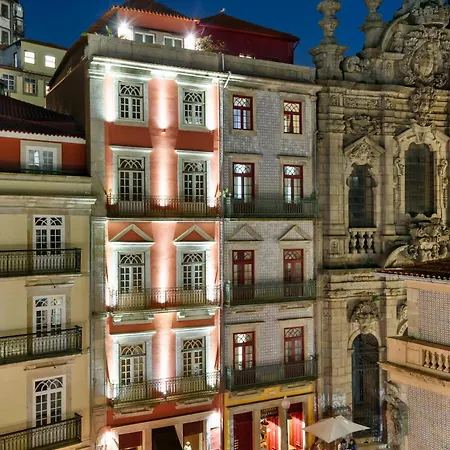 M Maison Particuliere Porto