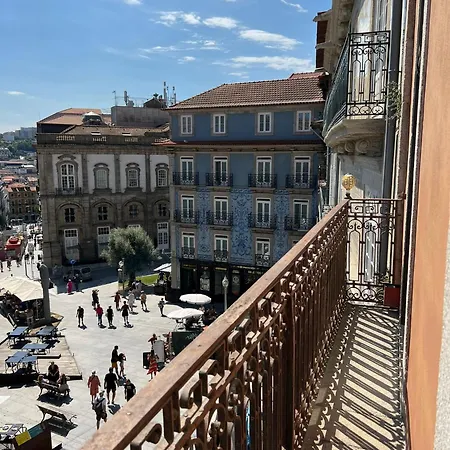 M Maison Particuliere 4* Porto