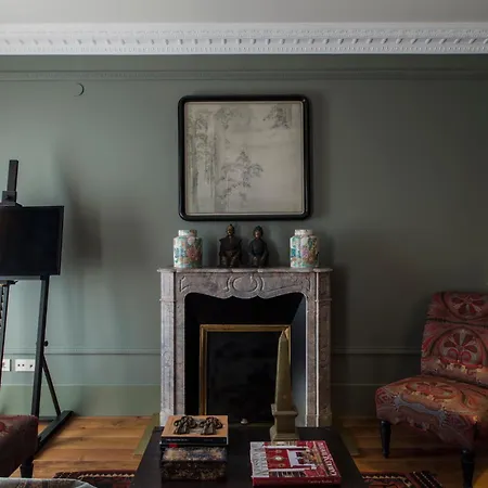 M Maison Particuliere 4* Porto