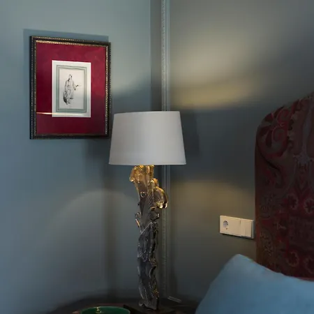 M Maison Particuliere