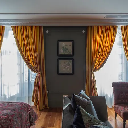 Pensjonat M Maison Particuliere