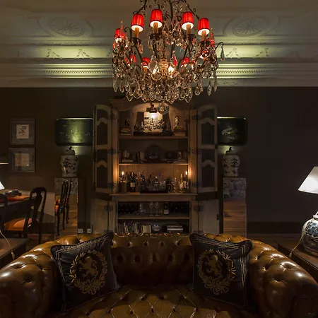 M Maison Particuliere 4*