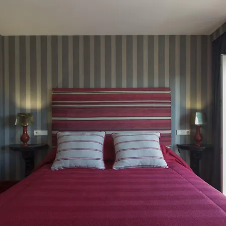 M Maison Particuliere 4*