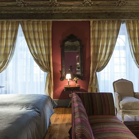 M Maison Particuliere 4* Porto