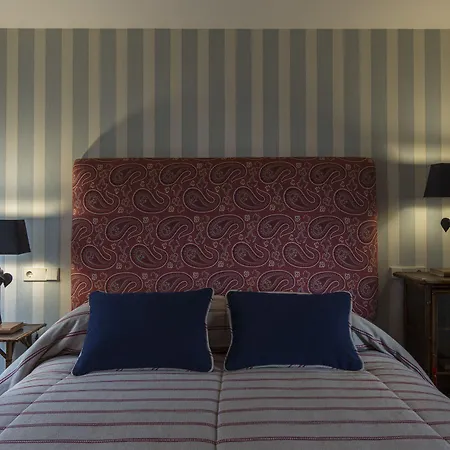 M Maison Particuliere Vendégház Porto