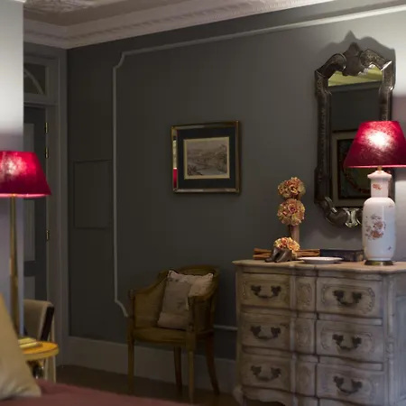 M Maison Particuliere Vendégház 4*