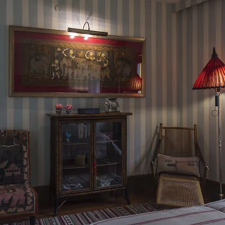 M Maison Particuliere 4* Porto