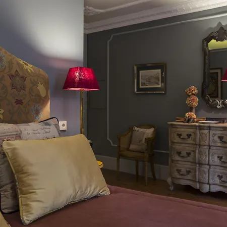 Vendégház M Maison Particuliere 4*