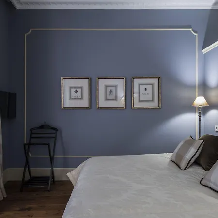 M Maison Particuliere 4*