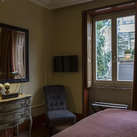 Pensionat M Maison Particuliere