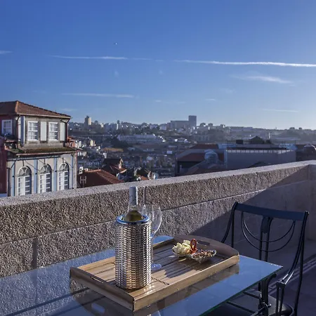 M Maison Particuliere 4* Porto