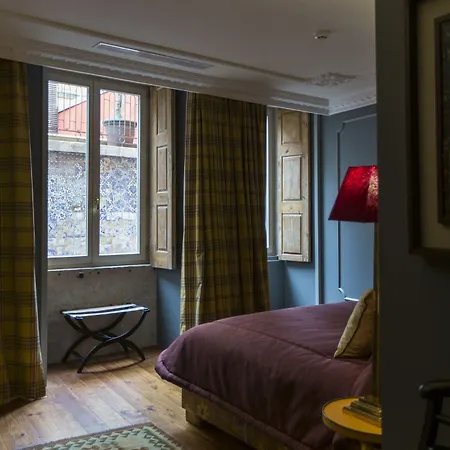 M Maison Particuliere Vendégház Porto