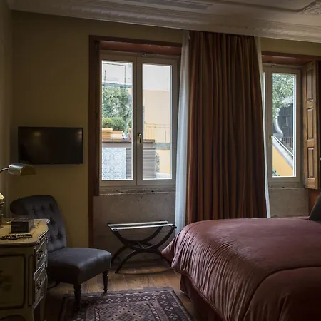 M Maison Particuliere Πανσιόν 4*