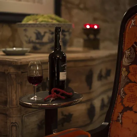 M Maison Particuliere Vendégház Porto