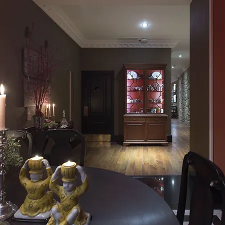 M Maison Particuliere Vendégház 4*